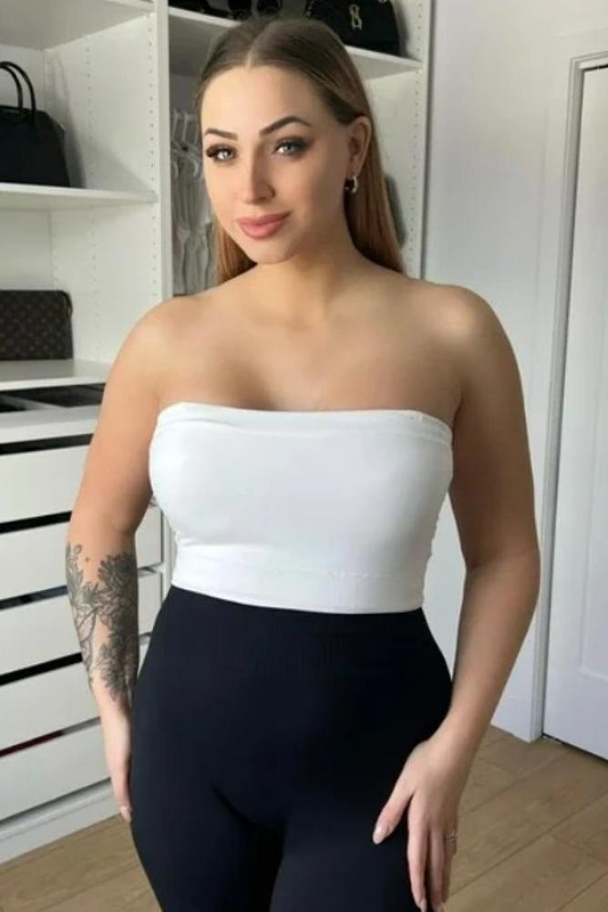 amyfraserxox's fit featuring Joyshaper