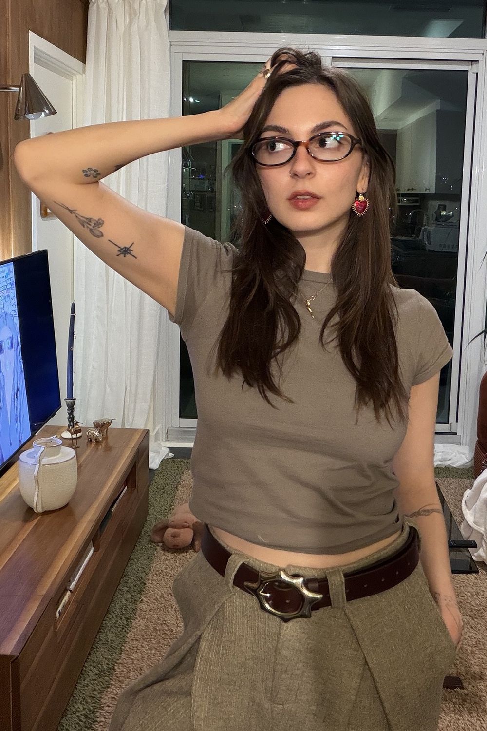 Post featuring Sunburst Belt