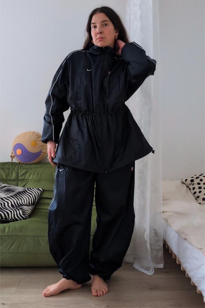 Ciaocaro's fit featuring Nike, Etienne Aigner