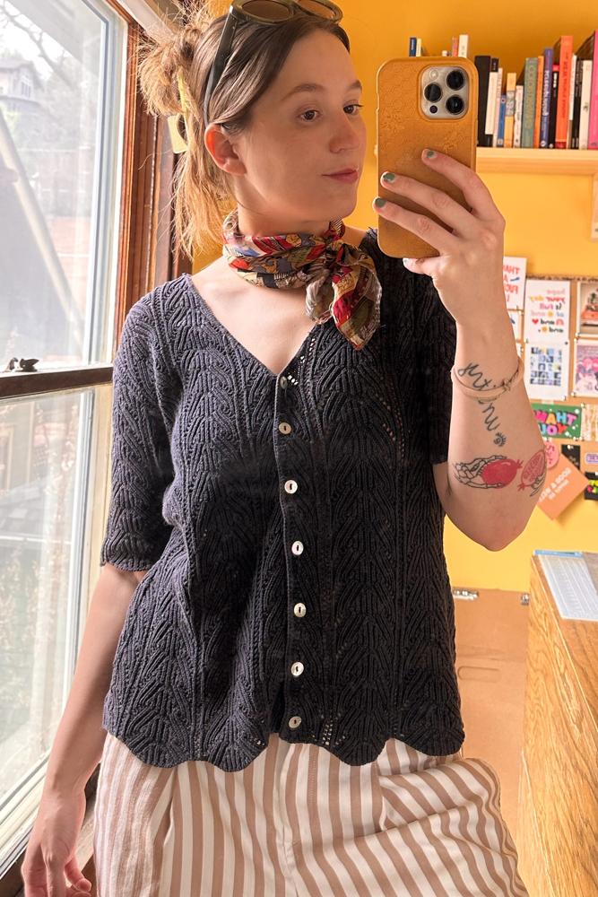 thriftbee's fit featuring , , , 