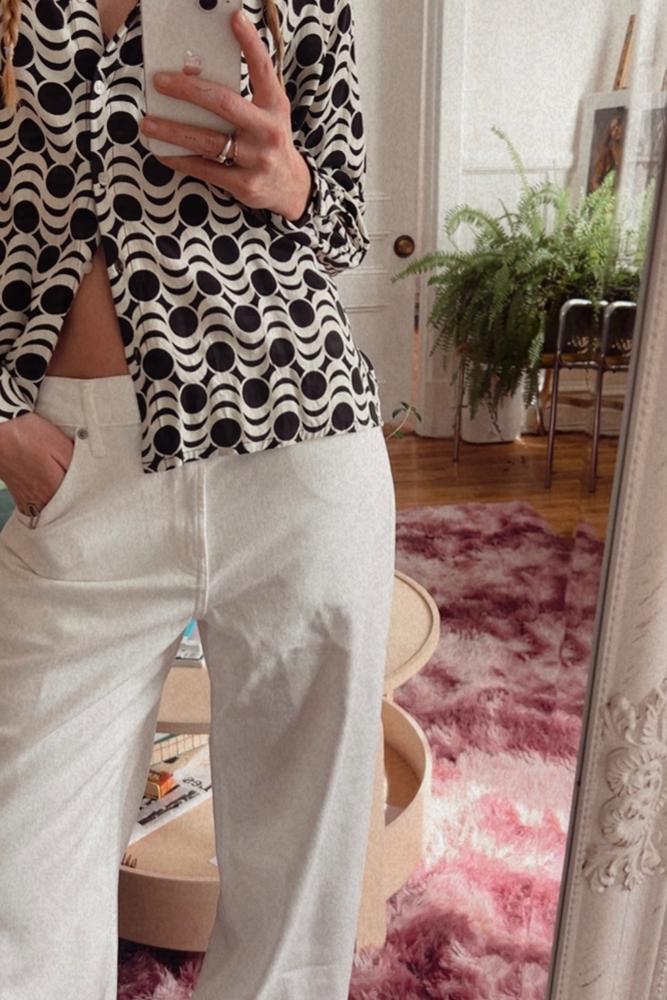 moicestsarah's fit featuring Uniqlo