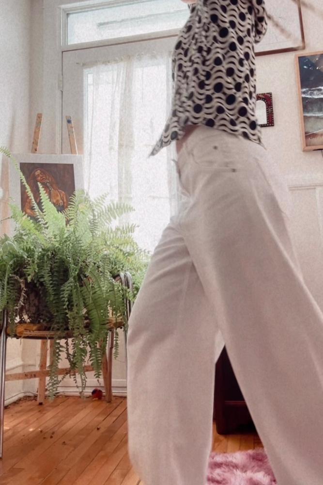 moicestsarah's fit featuring Uniqlo