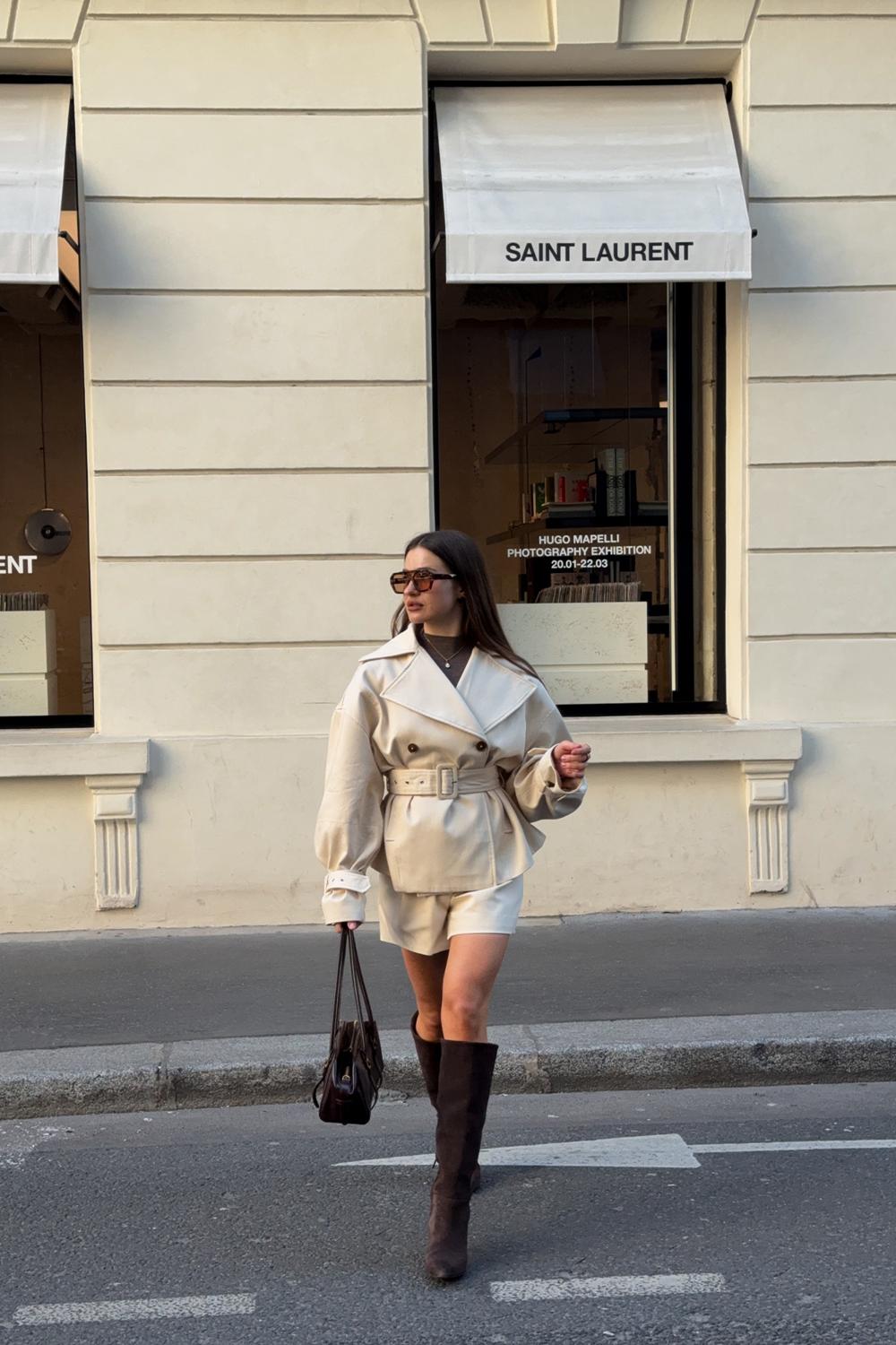 Post featuring Monti East West Shoulder Bag in Oiled Waxed Top Grain Leather