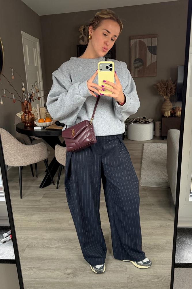 Lexibrouwer's fit featuring , , , 