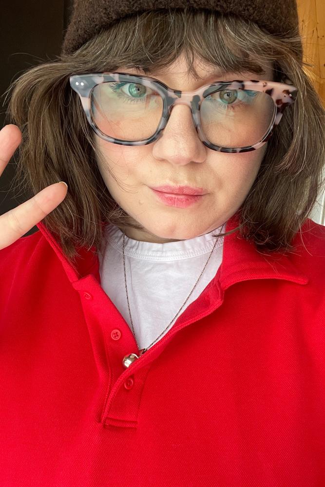 stephcoelho's fit featuring Old Navy, GAP Factory, Eyebuydirect, Reitmans, Camper