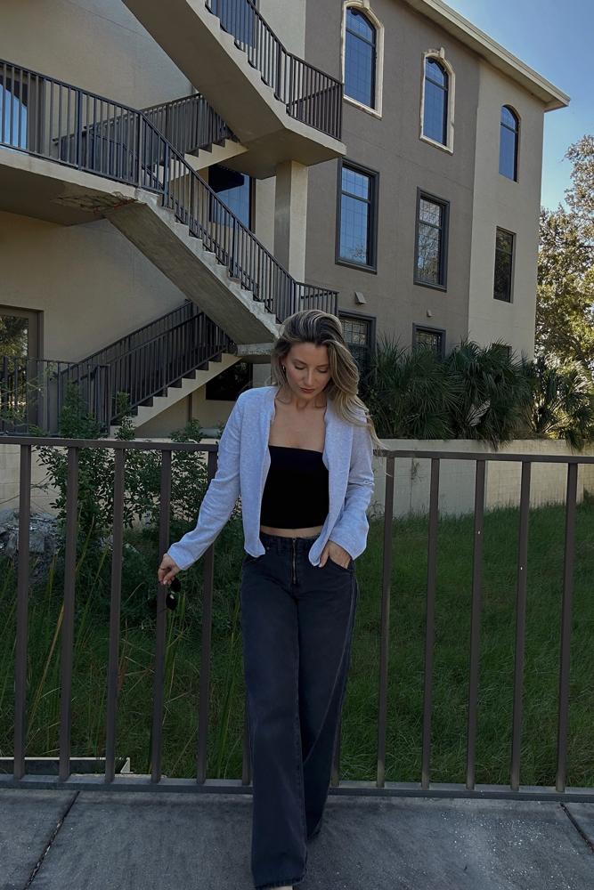 Erinnkay's fit featuring , 