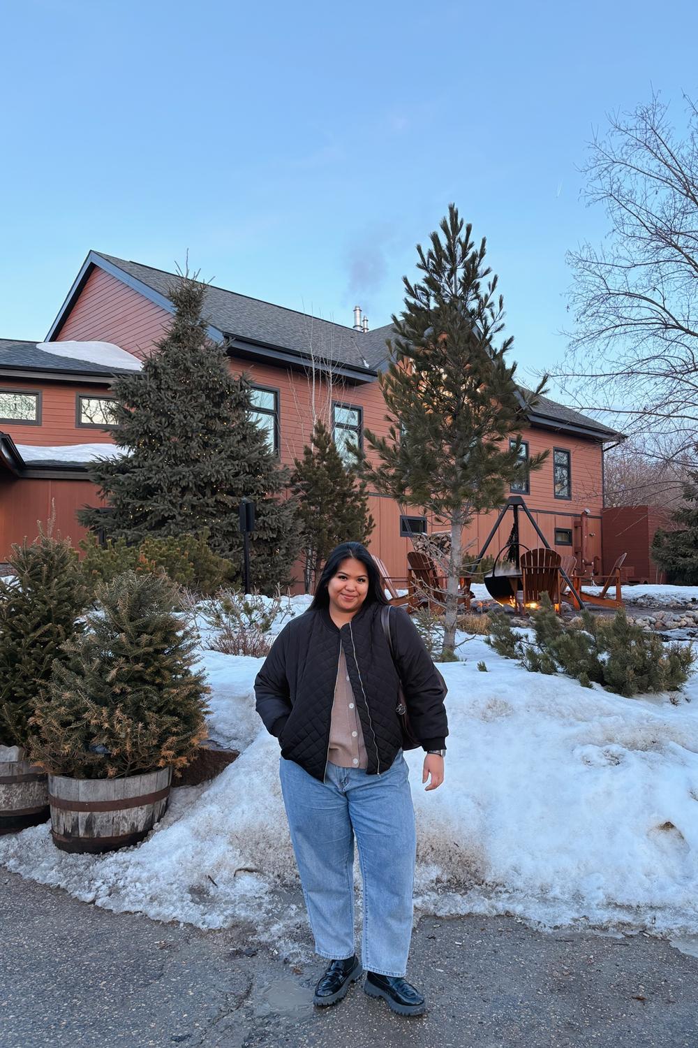 Post featuring Le Pliage Green L Tote bag