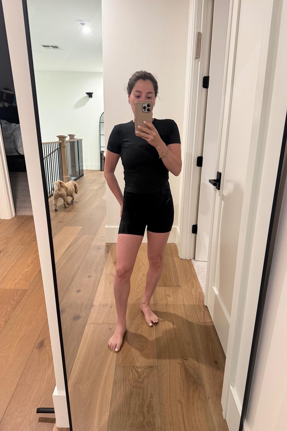 Post featuring Athleta Girl Chit Chat 3" Short