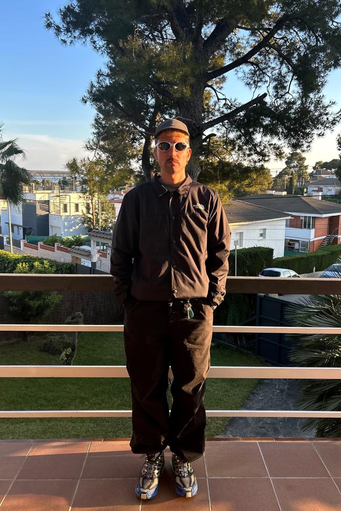 Markkkoc's fit featuring , , , 