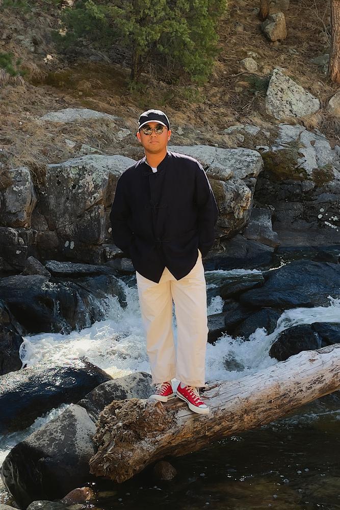 hotchata's fit featuring 