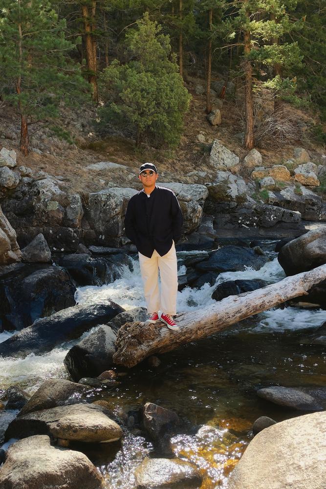 hotchata's fit featuring 