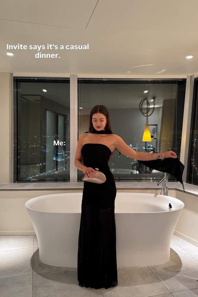 Veroniikapl's fit featuring Meshki, Pretty Little Thing