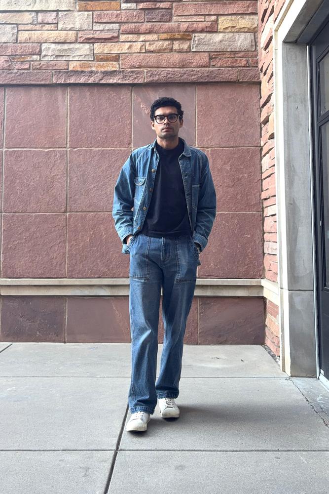 andrewpatra's fit featuring , , 