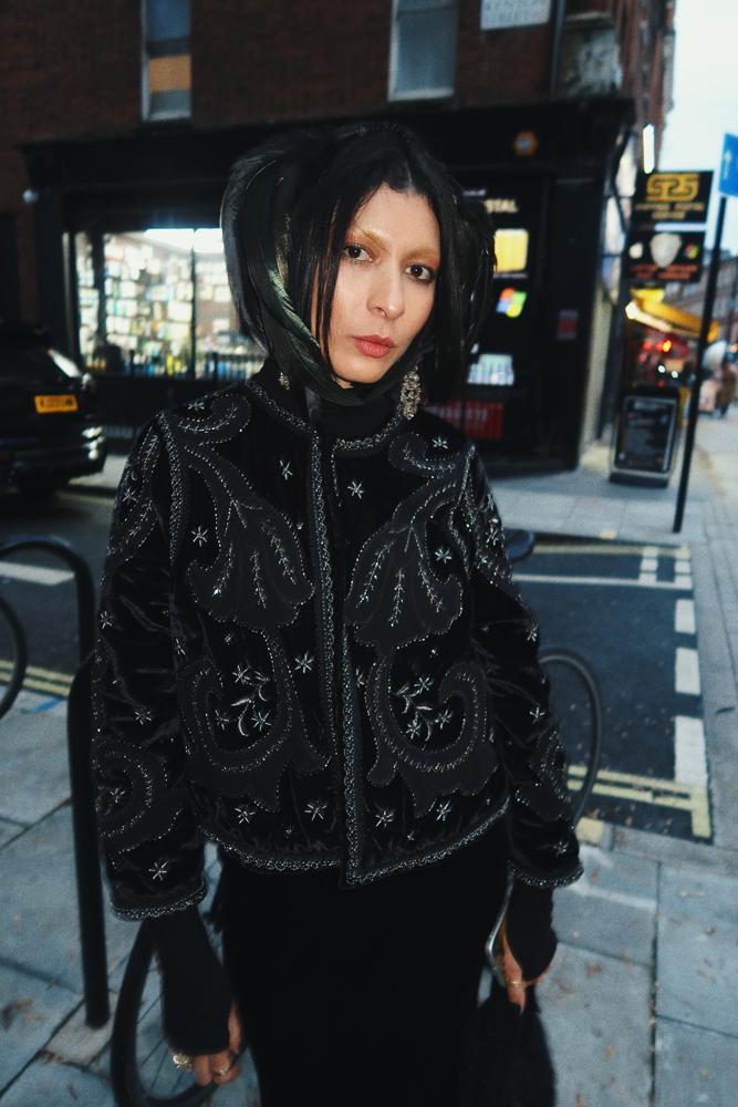 amanndaflor's fit featuring Marks & Spencer