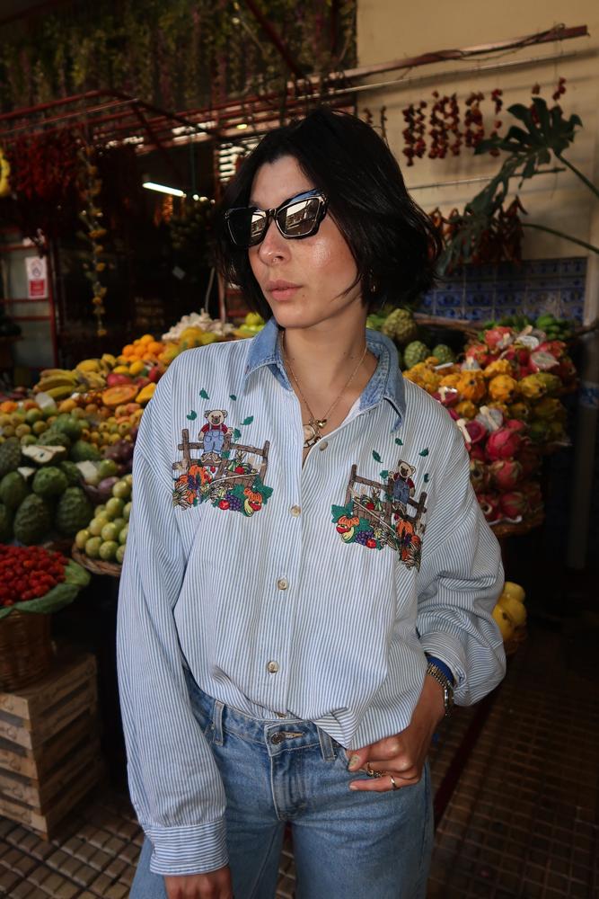 amanndaflor's fit featuring Topshop, MVMT, Nokwol