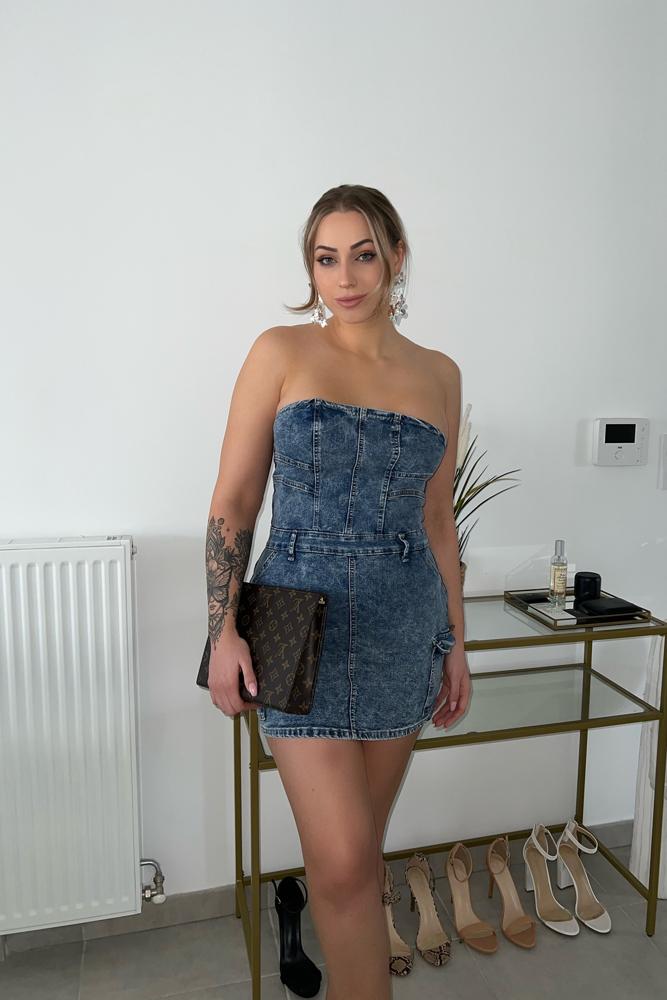 amyfraserxox's fit featuring Pretty Little Thing, Louis Vuitton