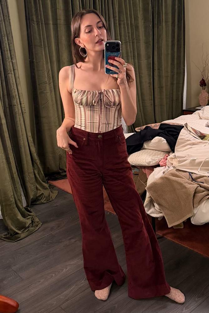 Soundslikesofia's fit featuring Miaou, rag & bone