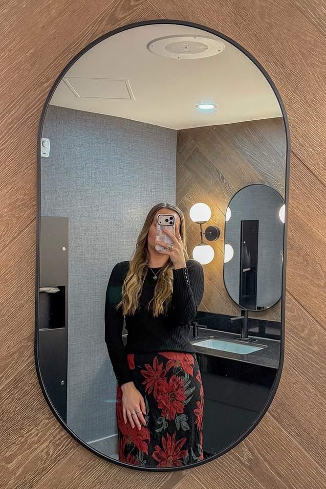 AStahre's fit featuring Sezane, Ghanda