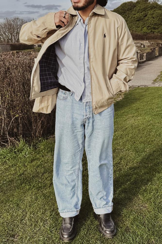 Franzlest's fit featuring , , , 