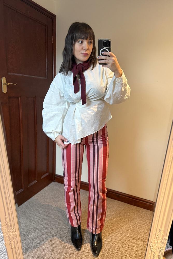 Hollievictoriat's fit featuring 