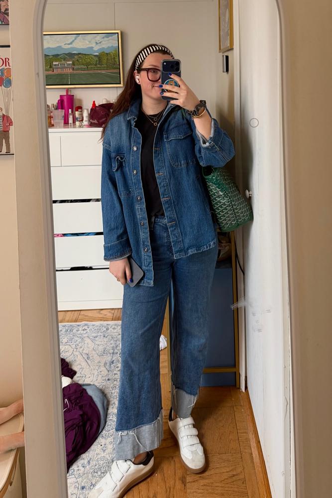 Bridgetsmirror's fit featuring , , , , , 