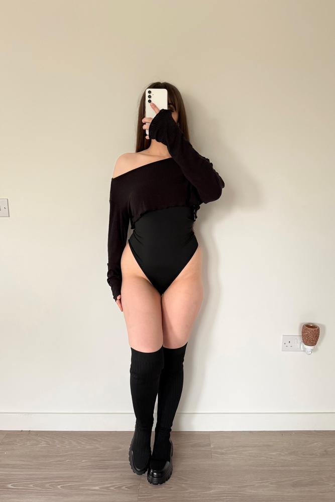 antoniashanley12's fit featuring SHEIN