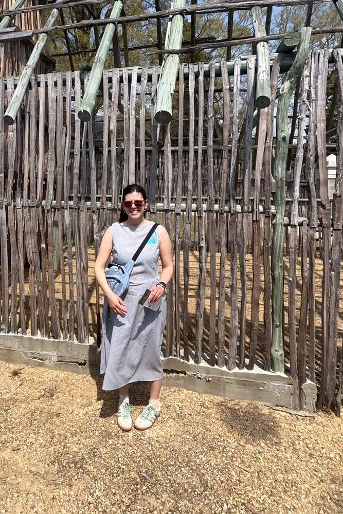 kk666's fit featuring Adidas, BAGGU