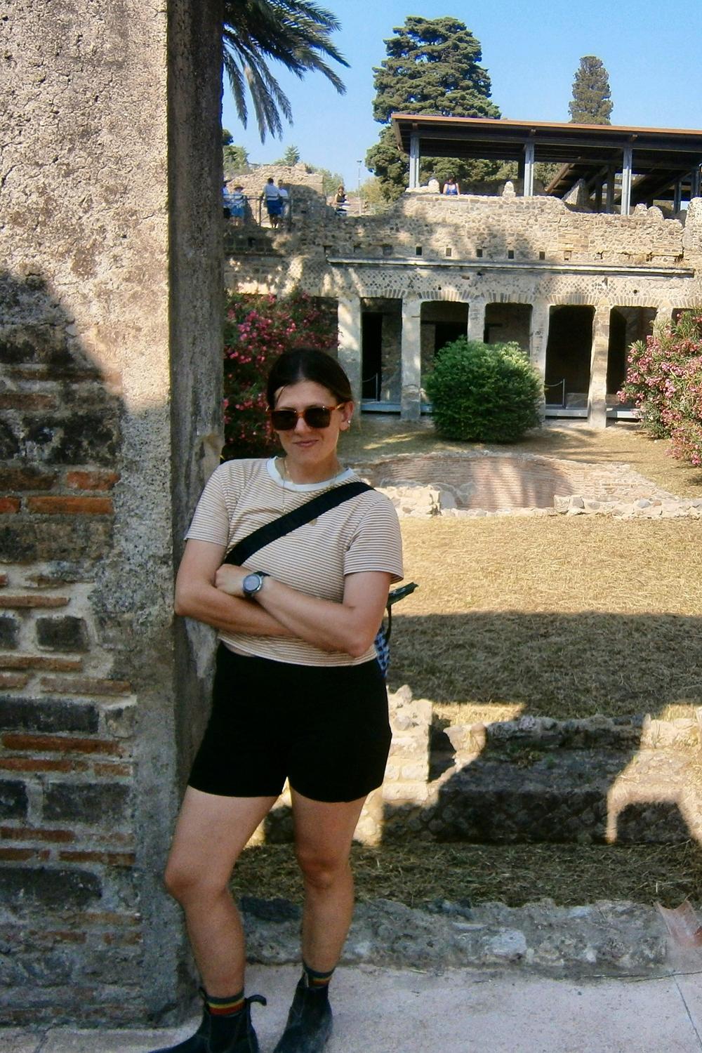 Post featuring Women's Classics #558