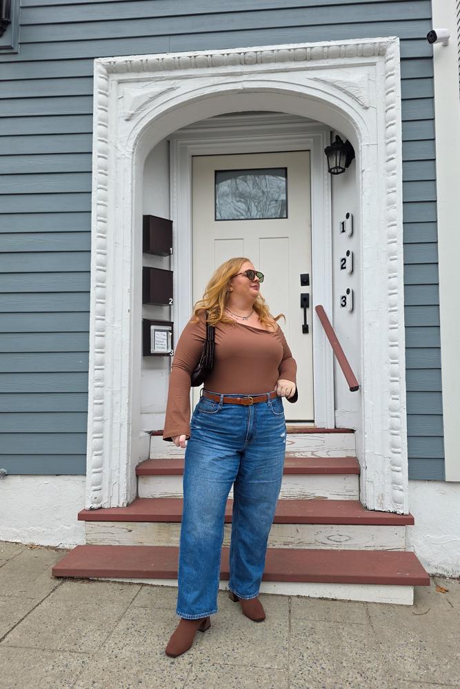 Afischer91's fit featuring Amazon Basics, Vivaia