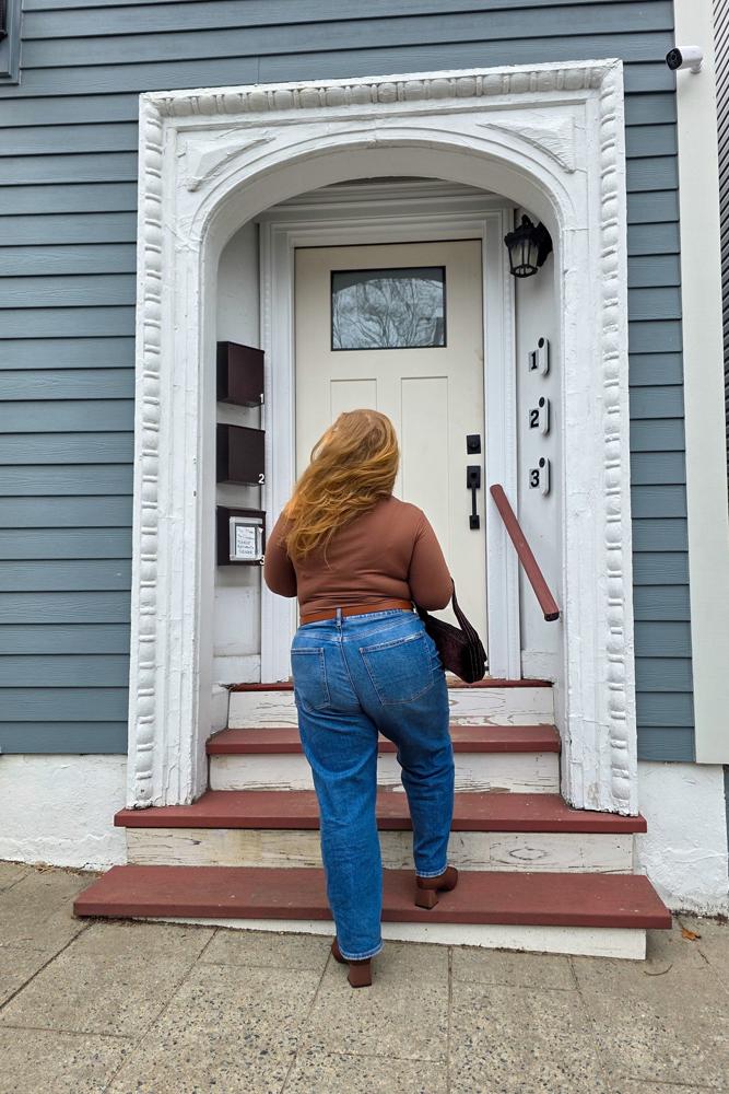 Afischer91's fit featuring Amazon Basics, Vivaia