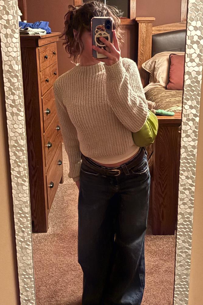 izziecot's fit featuring Hollister, Garage