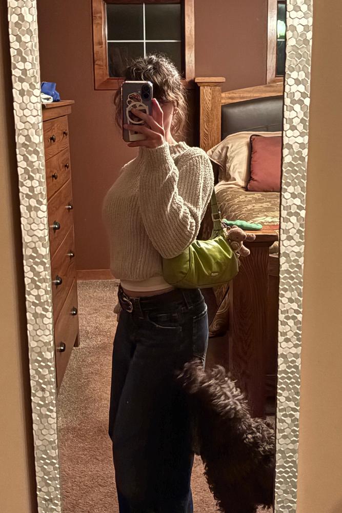 izziecot's fit featuring Hollister, Garage