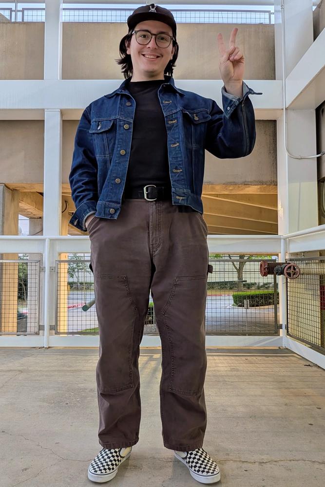 Indigojo's fit featuring , , 