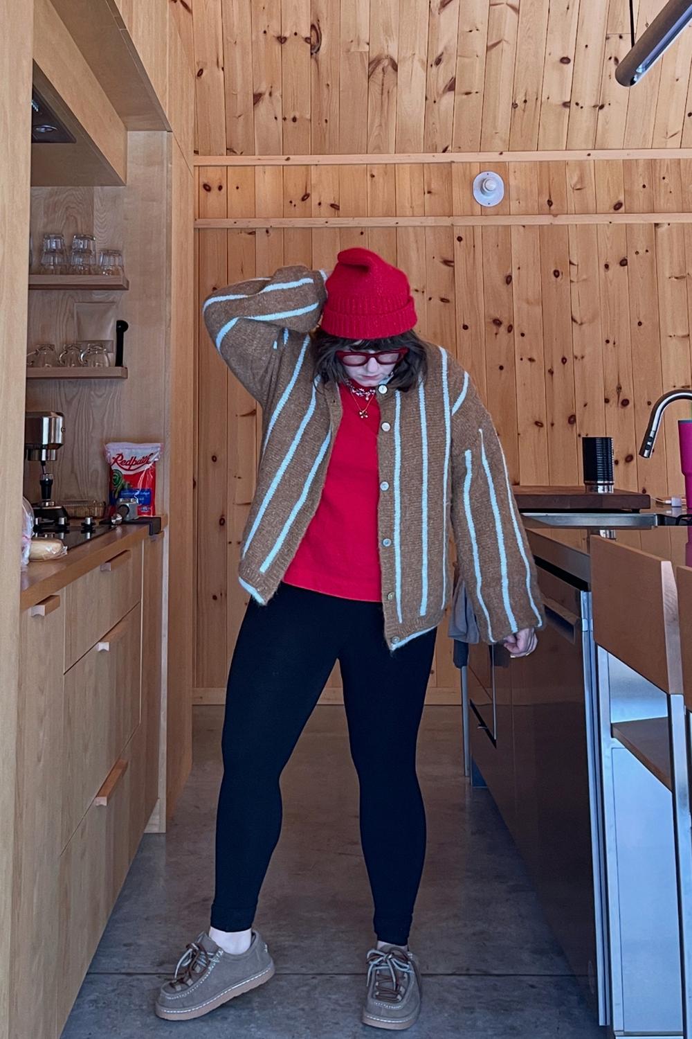 Post featuring Rhina Brown