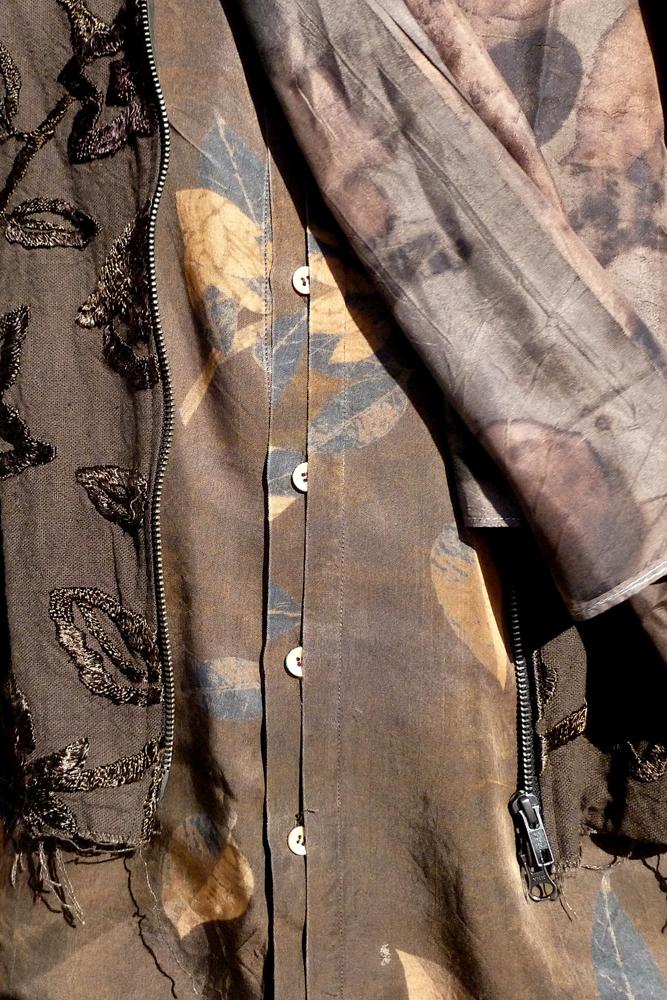 broisquin's fit featuring UMA WANG, By Walid, FineThee, OksanaChao