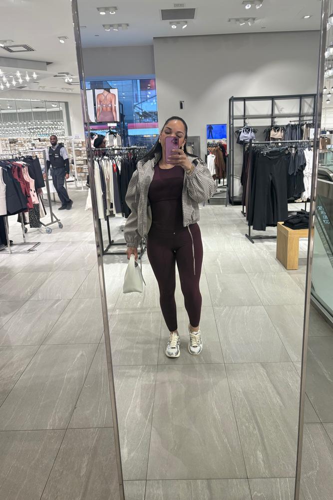 Always86's fit featuring Marc Jacobs