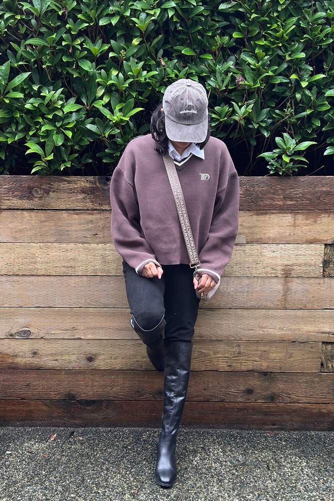 evelinacdj's fit featuring TEMU, Blondo, Mojo Provo, Babaton, Taylor Swift