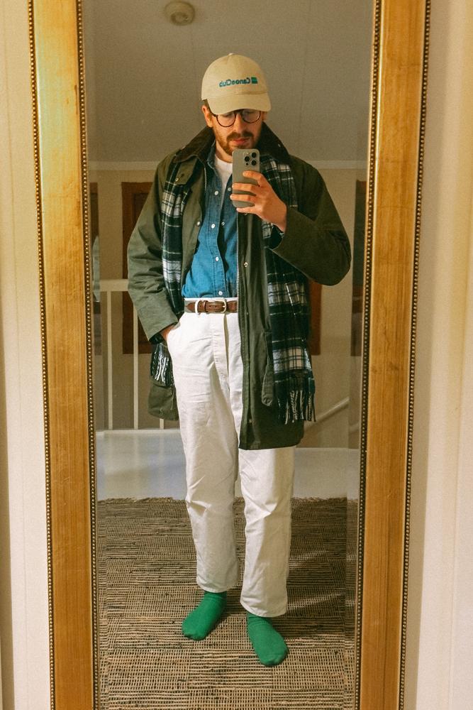 BradyKenniston's fit featuring 