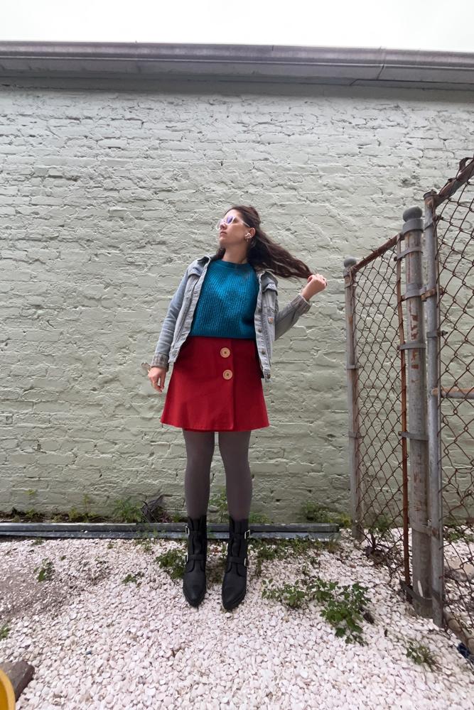 kk666's fit featuring Carhartt, Breaking Hearts Burning Rubber, Hand Crafted