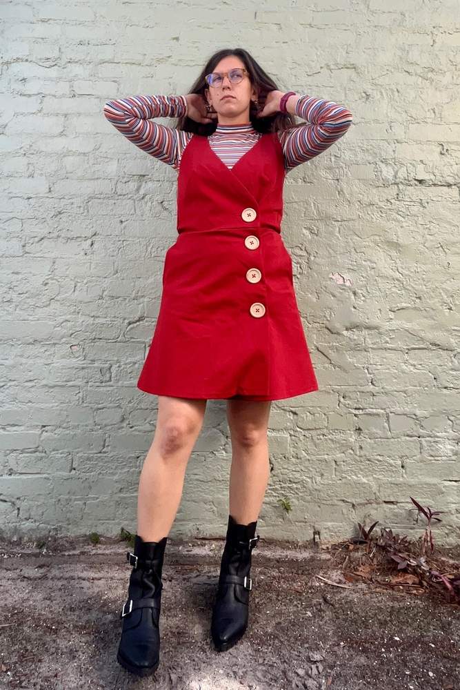 kk666's fit featuring Hand Crafted, Breaking Hearts Burning Rubber