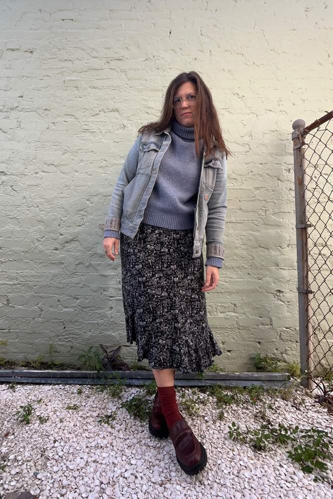 kk666's fit featuring Carhartt, Madewell, H&M