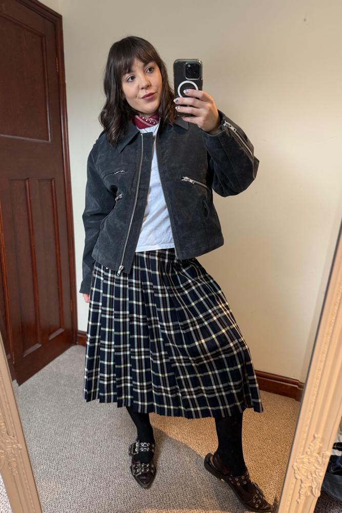 Hollievictoriat's fit featuring 