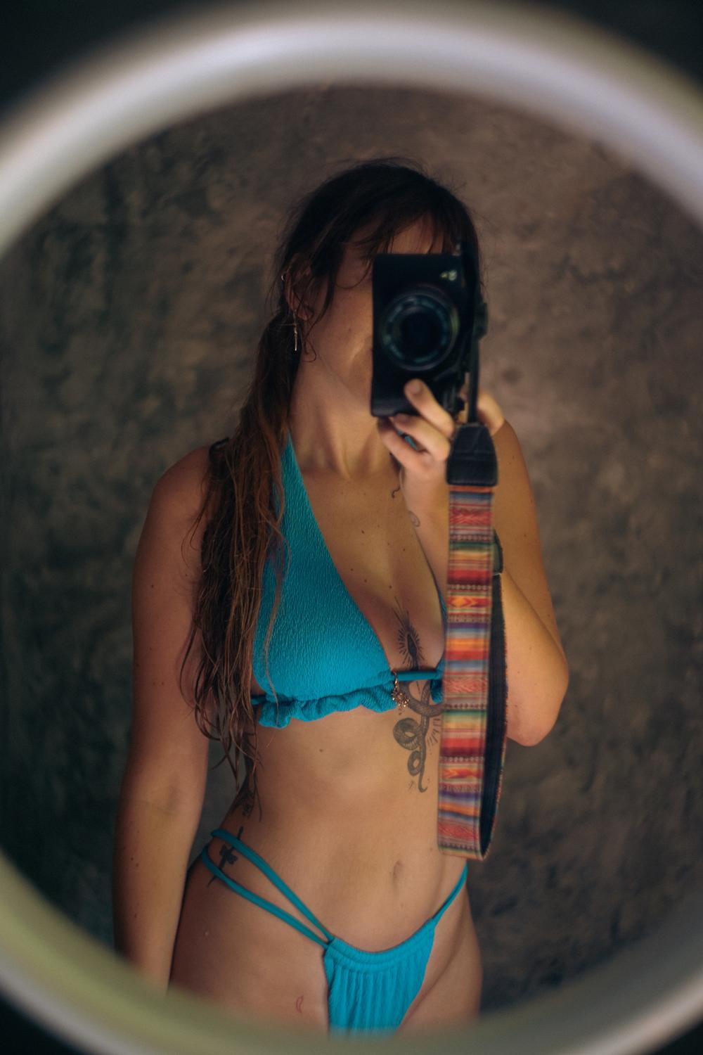 Post featuring Crush Top - Ocean