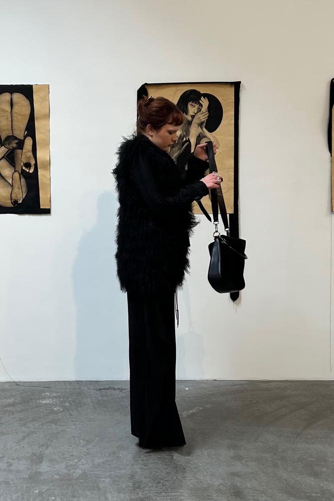 Fleuriv's fit featuring , , 