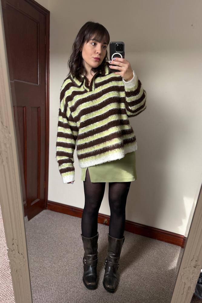 Hollievictoriat's fit featuring 