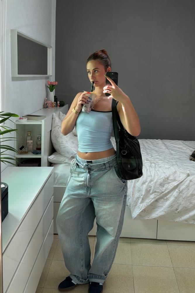 rosagnzalzzz's fit featuring Bershka, Adidas, SHEIN, Casio