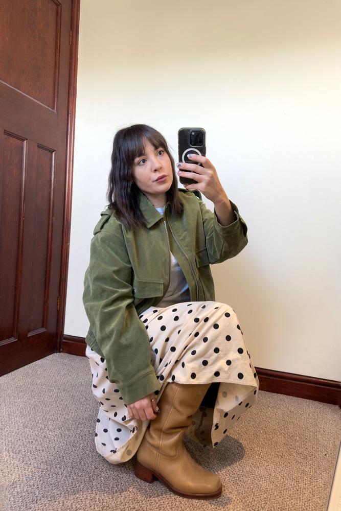 Hollievictoriat's fit featuring Topshop