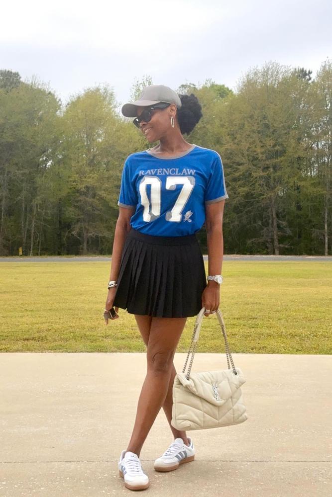 ToniTonyTone's fit featuring Cartier, Yves Saint Laurent, Lululemon