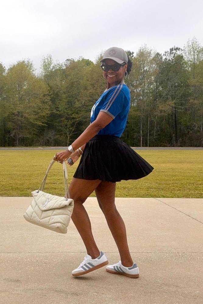 ToniTonyTone's fit featuring Cartier, Yves Saint Laurent, Lululemon