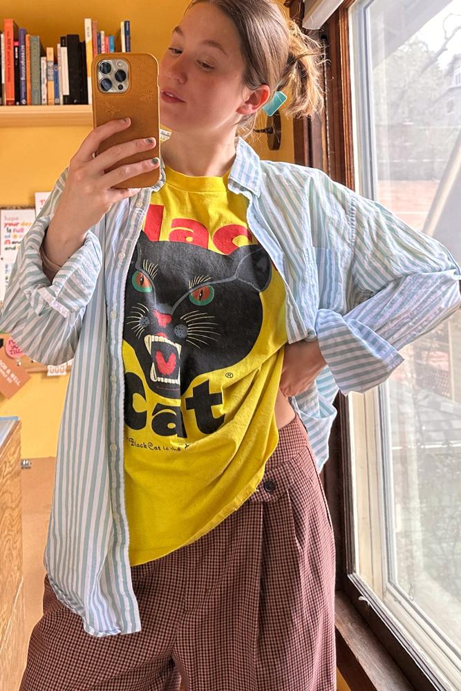 thriftbee's fit featuring , , , 